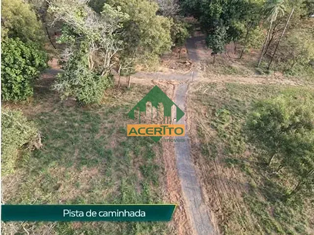Terreno com 325m², à venda, no bairro Alvorada em Araçatuba