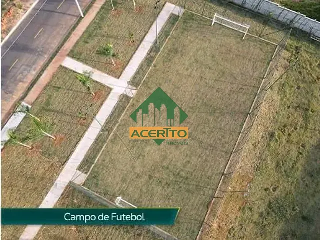Terreno com 325m², à venda, no bairro Alvorada em Araçatuba