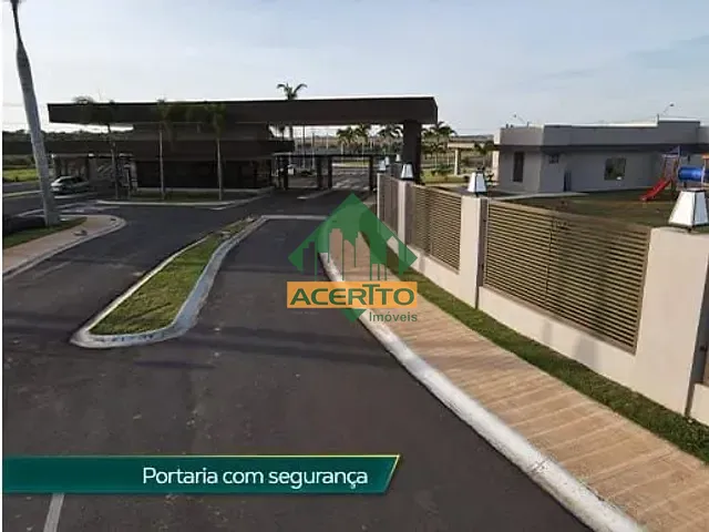 Terreno com 325m², à venda, no bairro Alvorada em Araçatuba