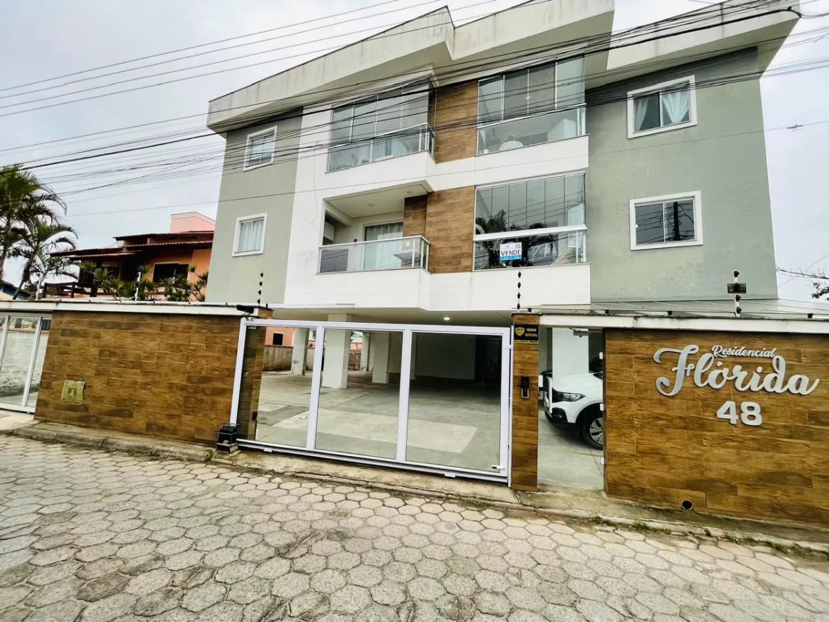 Terreno residencial para venda em Ingleses do Rio Vermelho, 64m²
