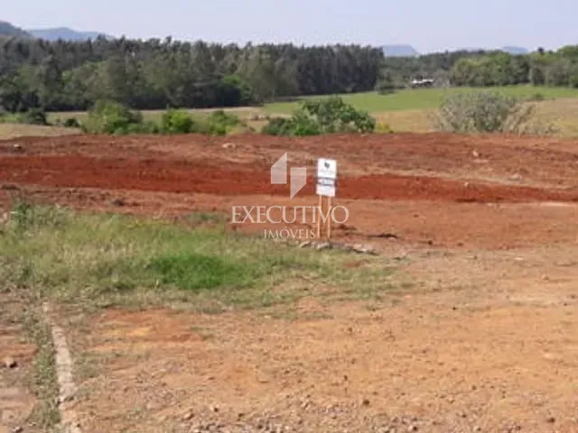 Terreno com 360m², à venda, no bairro Dom Pedro II em Arroio Do Meio