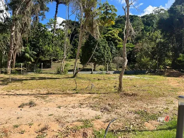 Terreno com 457m², à venda, no bairro Carangola em Petrópolis