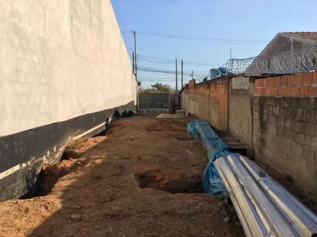Foto do Terreno - Terreno à venda, 161 m² por R$ 117.000,00 - Jardim São José - São José dos Campos/SP | INDEPENDENCE NEGOCIOS IMOBILIARIOS LTDA