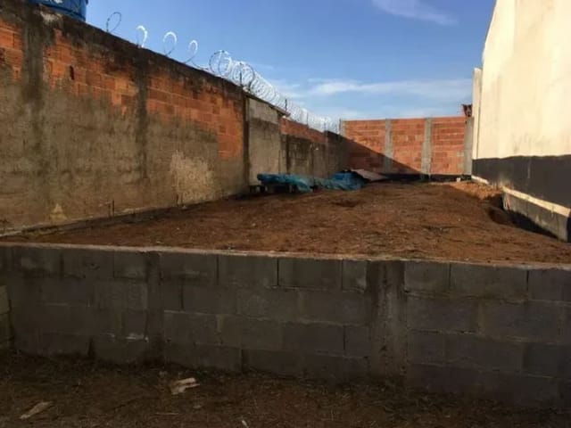 Foto do Terreno - Terreno à venda, 161 m² por R$ 117.000,00 - Jardim São José - São José dos Campos/SP | INDEPENDENCE NEGOCIOS IMOBILIARIOS LTDA