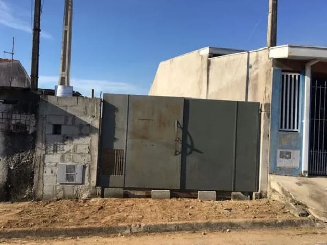 Foto do Terreno - Terreno à venda, 161 m² por R$ 117.000,00 - Jardim São José - São José dos Campos/SP | INDEPENDENCE NEGOCIOS IMOBILIARIOS LTDA