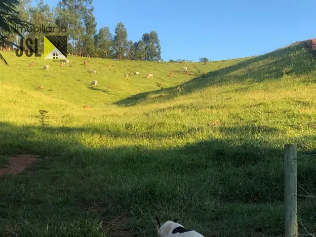 Terreno com 30000m², à venda, no bairro Zona Rural em São Luiz do Paraitinga