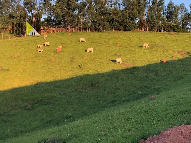 Terreno com 30000m², à venda, no bairro Zona Rural em São Luiz do Paraitinga