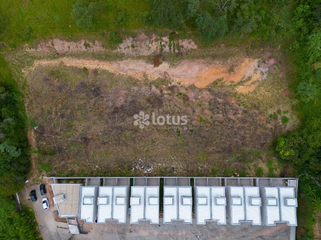Terreno com 2413m², à venda, no bairro Chácara do Solar II (Fazendinha) em Santana de Parnaíba