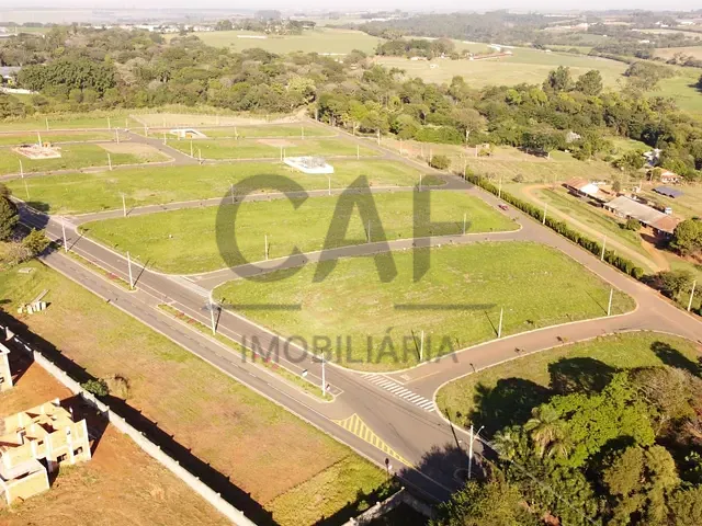 Terreno com 360m², à venda, no bairro Residencial Florabella em Holambra