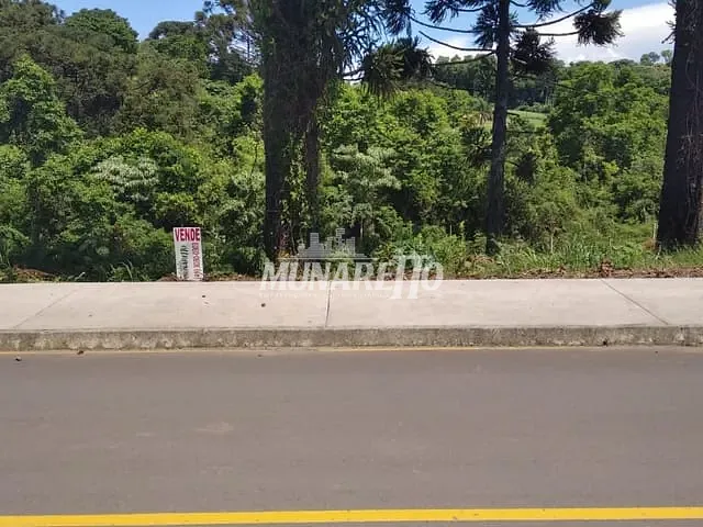 Terreno com 1000m², à venda, no bairro Parque De Exposições em Concórdia
