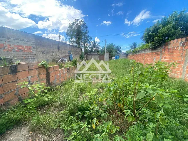 Terreno com 360m², à venda, no bairro Loteamento Rio Marinas em Caraguatatuba