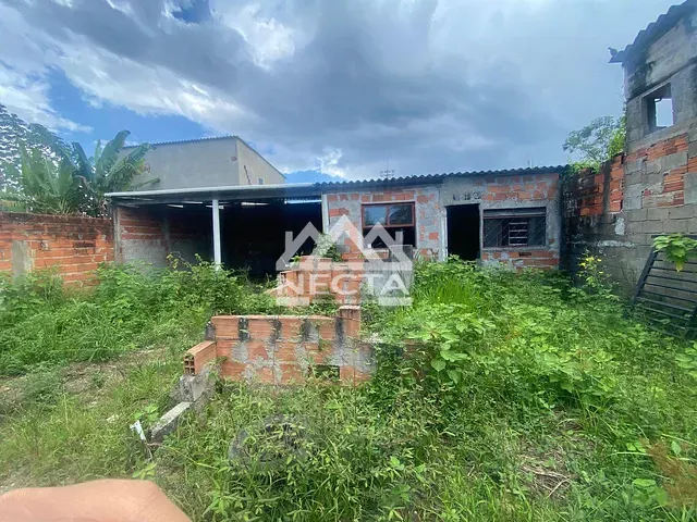Terreno com 360m², à venda, no bairro Loteamento Rio Marinas em Caraguatatuba