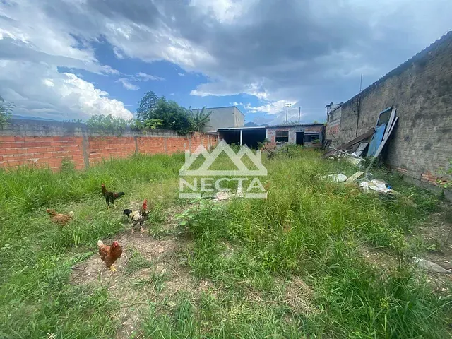 Terreno com 360m², à venda, no bairro Loteamento Rio Marinas em Caraguatatuba