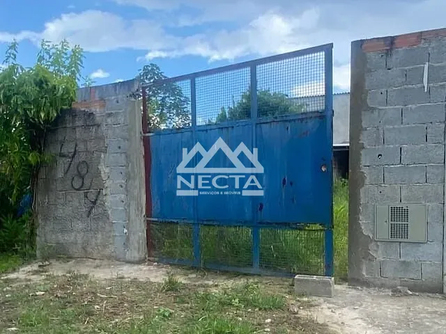 Terreno com 360m², à venda, no bairro Loteamento Rio Marinas em Caraguatatuba