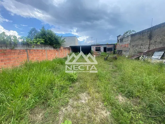 Terreno com 360m², à venda, no bairro Loteamento Rio Marinas em Caraguatatuba
