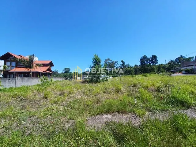 Terreno com 314m², à venda, no bairro Canudos em Novo Hamburgo