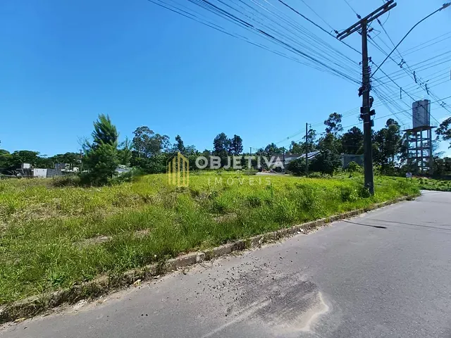 Terreno com 314m², à venda, no bairro Canudos em Novo Hamburgo