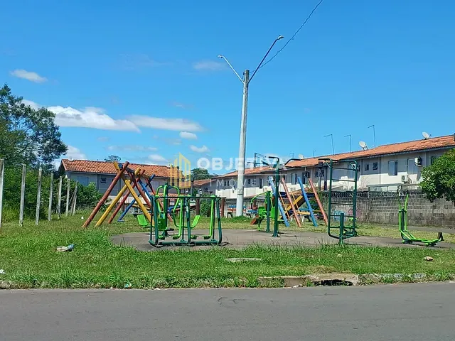 Terreno com 314m², à venda, no bairro Canudos em Novo Hamburgo