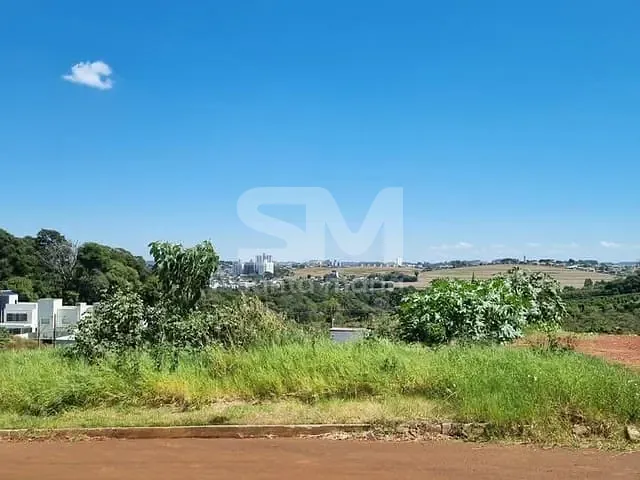 Terreno com 360m², à venda, no bairro Jardim Europa em Chapecó