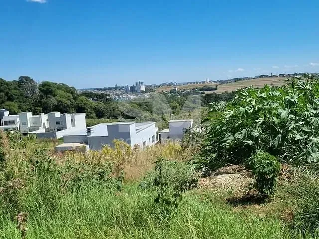 Terreno com 360m², à venda, no bairro Jardim Europa em Chapecó