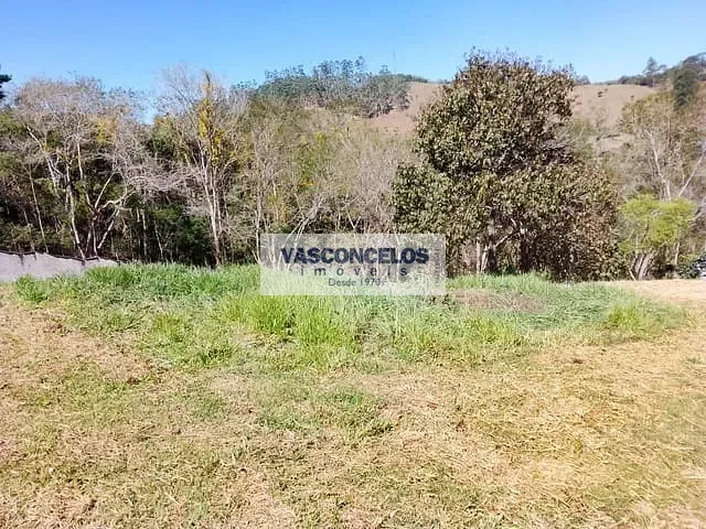 Terreno com 1000m², à venda, no bairro Putim em São José dos Campos