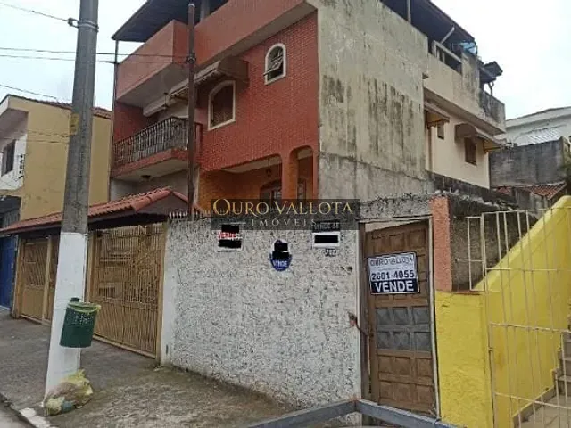 Terreno com 135m², à venda, no bairro Vila Pereira Barreto em São Paulo