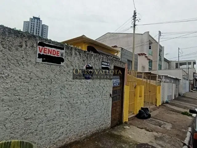 Terreno com 135m², à venda, no bairro Vila Pereira Barreto em São Paulo