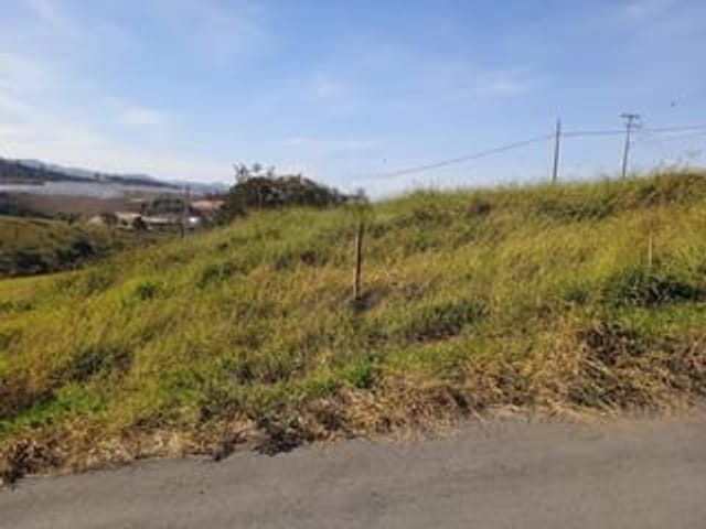 Terreno com 200m², à venda, no bairro Loteamento Sierra em Extrema