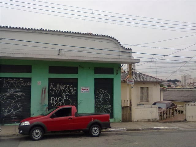 Foto do Terreno - Terreno residencial à venda, Vila Formosa, São Paulo. | ZONA LESTE IMÓVEIS