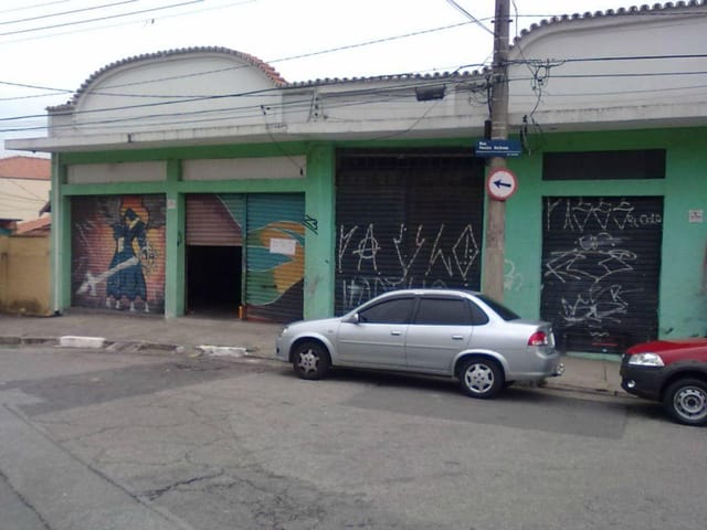Foto do Terreno - Terreno residencial à venda, Vila Formosa, São Paulo. | ZONA LESTE IMÓVEIS