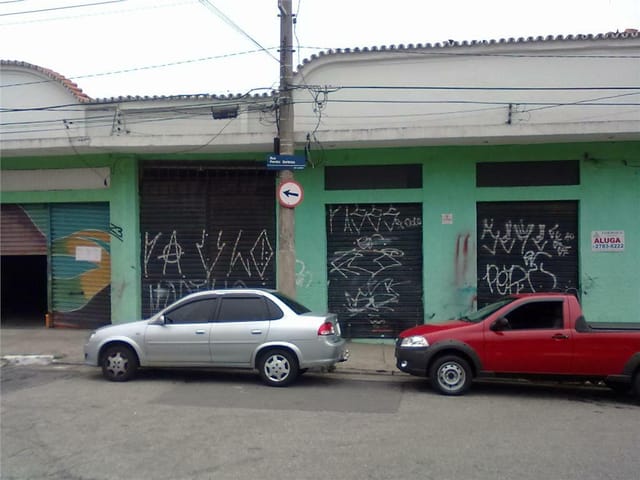 Foto do Terreno - Terreno residencial à venda, Vila Formosa, São Paulo. | ZONA LESTE IMÓVEIS