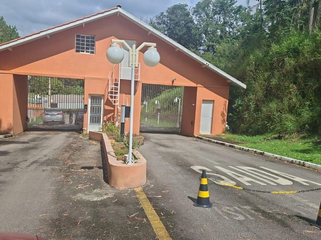 Foto do Terreno - Terreno à venda | Condomínio Residencial Vale das Emas | Bragança Paulista, SP | Boa Vista Imóveis