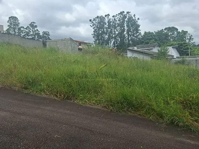 Terreno com 360m², à venda, no bairro Residencial Vale das Emas em Bragança Paulista