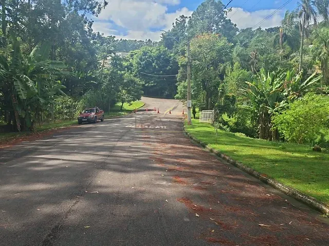 Terreno com 360m², à venda, no bairro Residencial Vale das Emas em Bragança Paulista