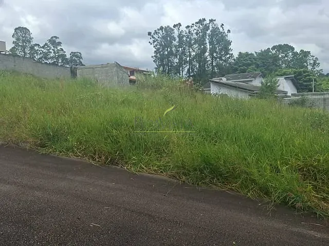 Terreno com 360m², à venda, no bairro Residencial Vale das Emas em Bragança Paulista