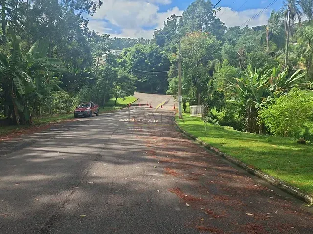 Terreno com 360m², à venda, no bairro Residencial Vale das Emas em Bragança Paulista