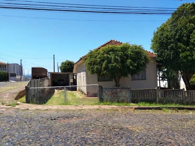 Terreno com 495m², à venda, no bairro Jardim Carvalho em Ponta Grossa