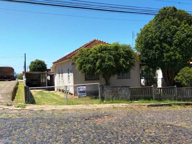 Terreno com 495m², à venda, no bairro Jardim Carvalho em Ponta Grossa