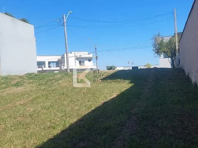 Terreno com 360m², à venda, no bairro Jardim Reserva Bom Viver de Indaiatuba em Indaiatuba