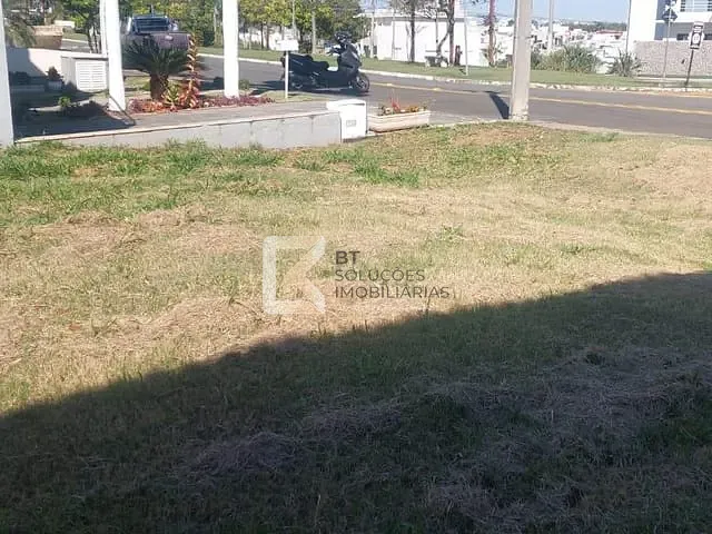 Terreno com 360m², à venda, no bairro Jardim Reserva Bom Viver de Indaiatuba em Indaiatuba