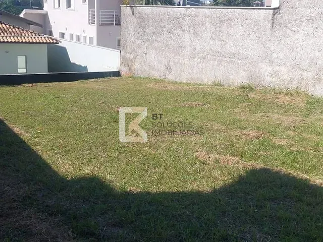 Terreno com 360m², à venda, no bairro Jardim Reserva Bom Viver de Indaiatuba em Indaiatuba