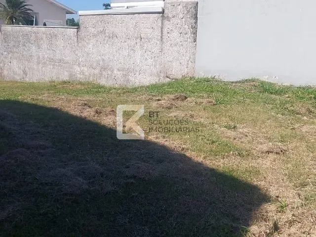 Terreno com 360m², à venda, no bairro Jardim Reserva Bom Viver de Indaiatuba em Indaiatuba