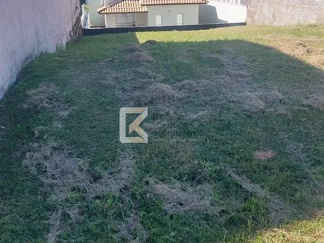 Terreno com 360m², à venda, no bairro Jardim Reserva Bom Viver de Indaiatuba em Indaiatuba