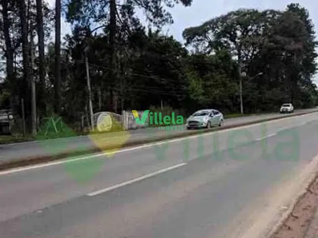 Terreno com 70000m², à venda, no bairro Cocuera em Mogi das Cruzes