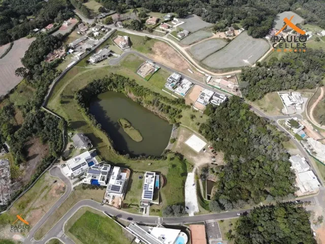 Terreno à venda, no bairro Ecoville em Curitiba