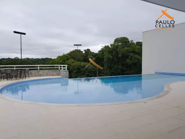 Terreno à venda, no bairro Ecoville em Curitiba