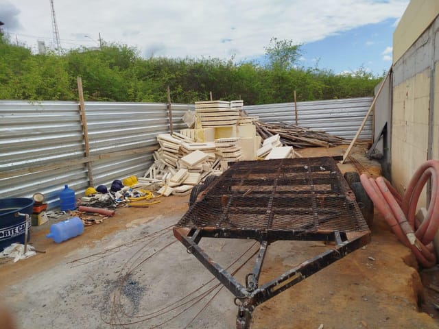 Foto do Terreno - Terreno à venda, São Geraldo (Mirante), Araçuaí, MG | Rede Max Imoveis
