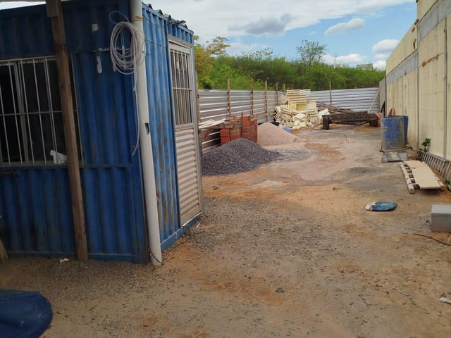 Foto do Terreno - Terreno à venda, São Geraldo (Mirante), Araçuaí, MG | Rede Max Imoveis