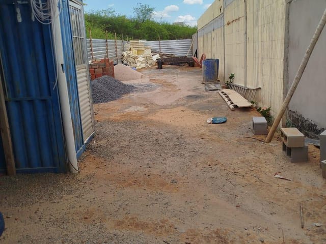 Foto do Terreno - Terreno à venda, São Geraldo (Mirante), Araçuaí, MG | Rede Max Imoveis
