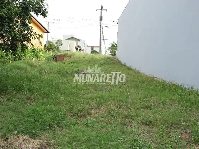Terreno com 528m², à venda, no bairro Nazaré em Concórdia